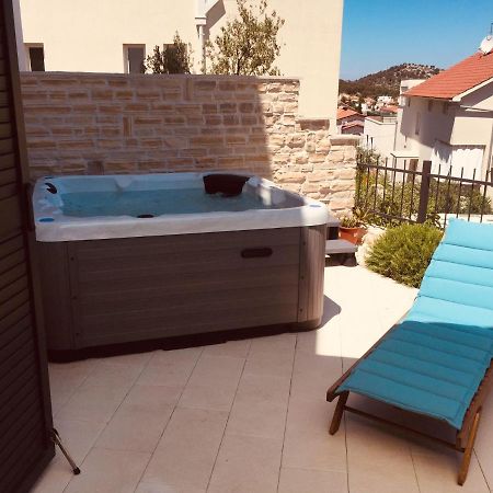 شقة Boutique La Perla Jacuzzi مورتير المظهر الخارجي الصورة