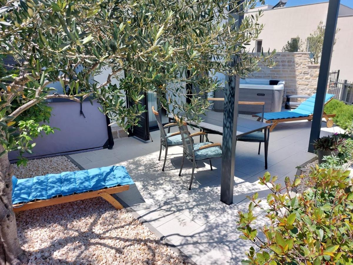 شقة Boutique La Perla Jacuzzi مورتير المظهر الخارجي الصورة