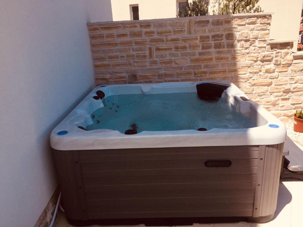شقة Boutique La Perla Jacuzzi مورتير المظهر الخارجي الصورة